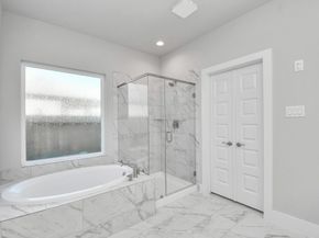 3019 Knotty Forest Drive, Spring TX 77373