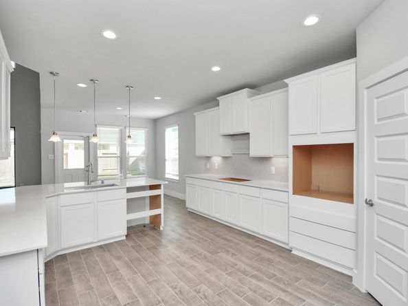 3019 Knotty Forest Drive, Spring TX 77373