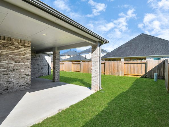 3019 Knotty Forest Drive, Spring TX 77373