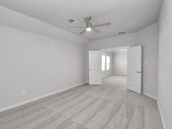 3019 Knotty Forest Drive, Spring TX 77373