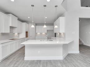 3019 Knotty Forest Drive, Spring TX 77373