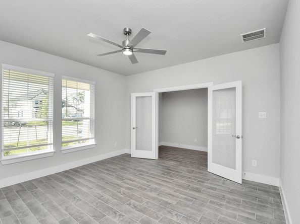 3019 Knotty Forest Drive, Spring TX 77373