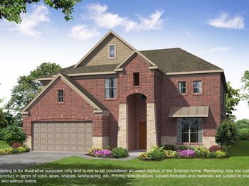 3019 Knotty Forest Drive