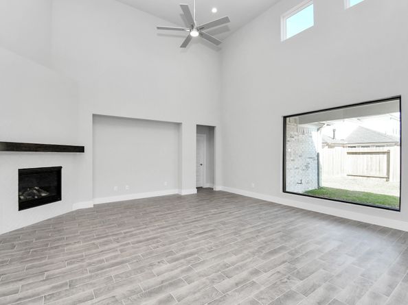 3019 Knotty Forest Drive, Spring TX 77373