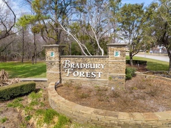 3019 Knotty Forest Drive, Spring TX 77373