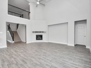 3019 Knotty Forest Drive, Spring TX 77373