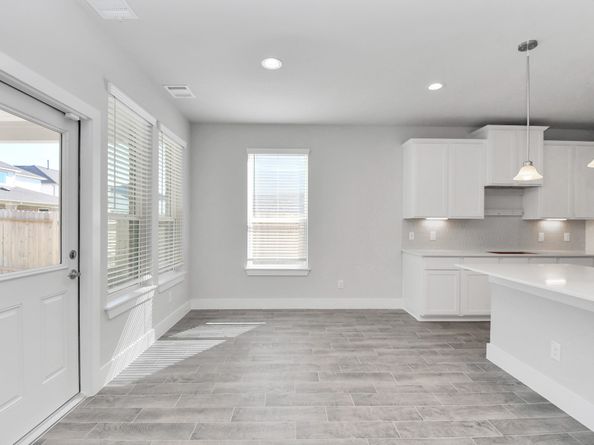 3019 Knotty Forest Drive, Spring TX 77373