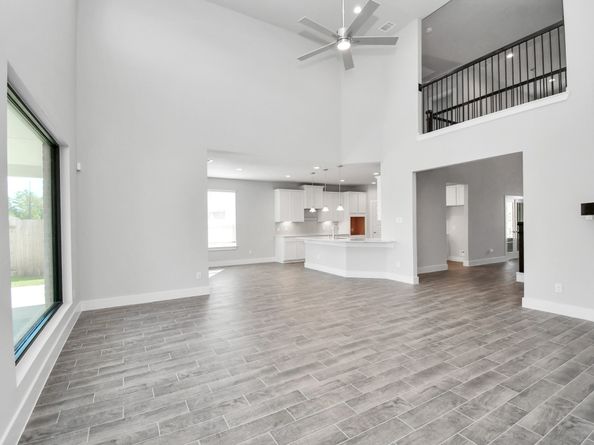 3019 Knotty Forest Drive, Spring TX 77373