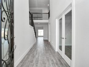 3019 Knotty Forest Drive, Spring TX 77373