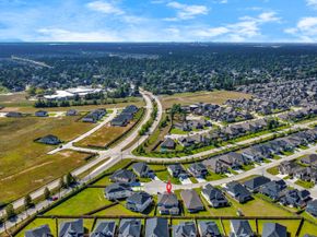 3019 Knotty Forest Drive, Spring TX 77373