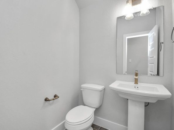 3019 Knotty Forest Drive, Spring TX 77373