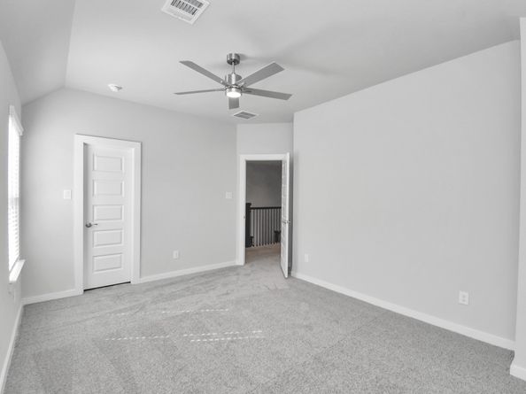 3019 Knotty Forest Drive, Spring TX 77373