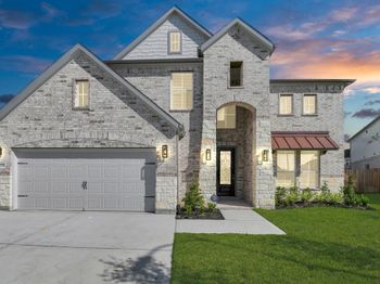 3019 Knotty Forest Drive