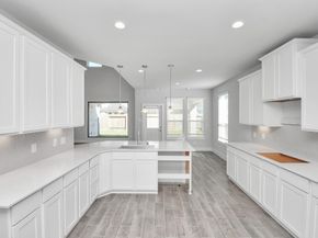 3019 Knotty Forest Drive, Spring TX 77373