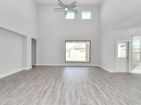 3019 Knotty Forest Drive, Spring TX 77373