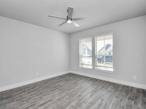 3019 Knotty Forest Drive, Spring TX 77373