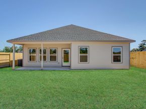7911 Elisha Park Drive, Houston TX 77078