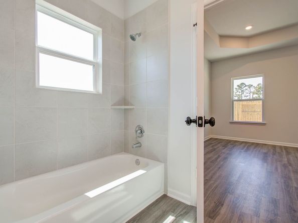 7911 Elisha Park Drive, Houston TX 77078