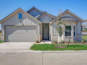 7911 Elisha Park Drive
