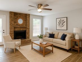 3215 Golden Willow Drive Drive, Kingwood TX 77339
