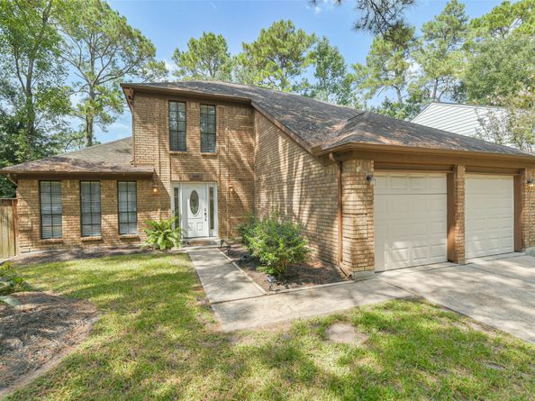 3215 Golden Willow Drive Drive, Kingwood TX 77339