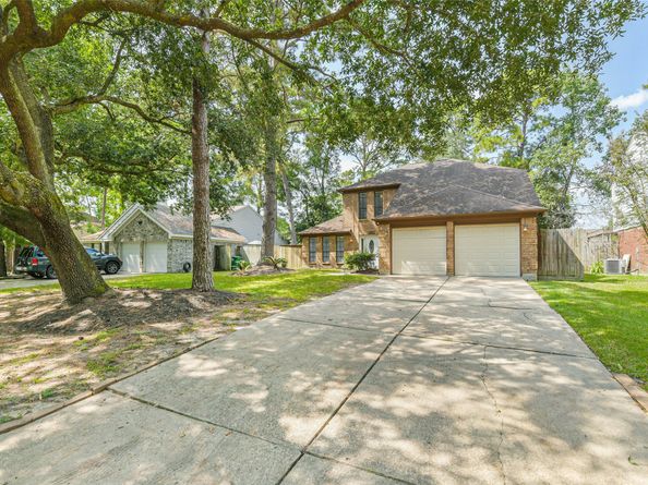 3215 Golden Willow Drive Drive, Kingwood TX 77339