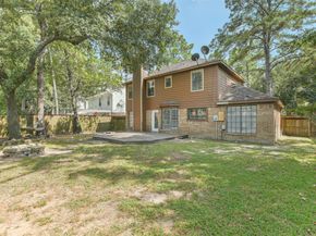 3215 Golden Willow Drive Drive, Kingwood TX 77339