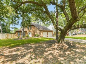 3215 Golden Willow Drive Drive, Kingwood TX 77339