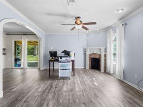 14802 Elmtex Drive, Houston TX 77396