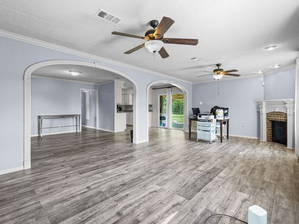 14802 Elmtex Drive, Houston TX 77396