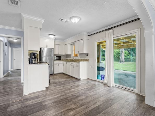 14802 Elmtex Drive, Houston TX 77396