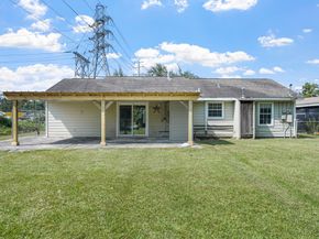 14802 Elmtex Drive, Houston TX 77396