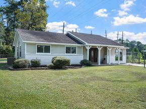 14802 Elmtex Drive, Houston TX 77396