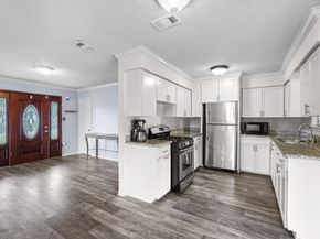 14802 Elmtex Drive, Houston TX 77396