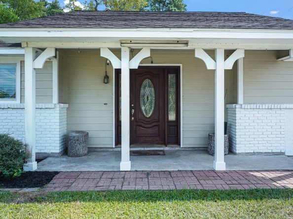 14802 Elmtex Drive, Houston TX 77396