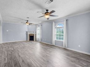 14802 Elmtex Drive, Houston TX 77396