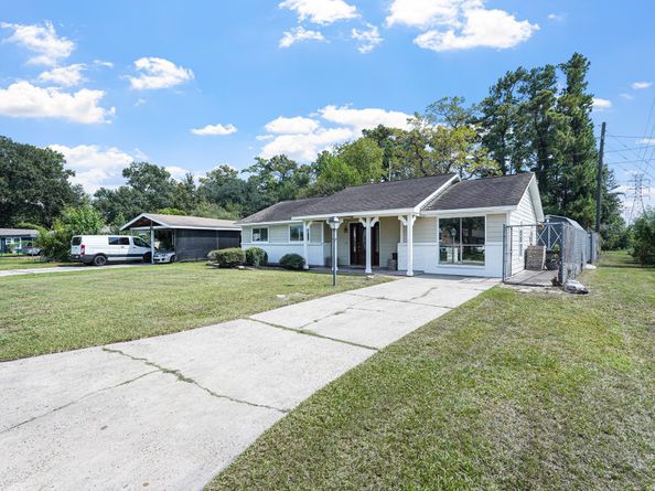 14802 Elmtex Drive, Houston TX 77396