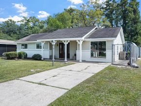 14802 Elmtex Drive, Houston TX 77396