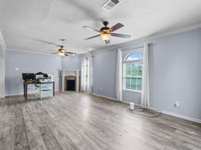 14802 Elmtex Drive, Houston TX 77396