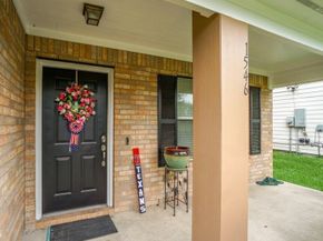 1546 Kew Garden Drive, Houston TX 77047