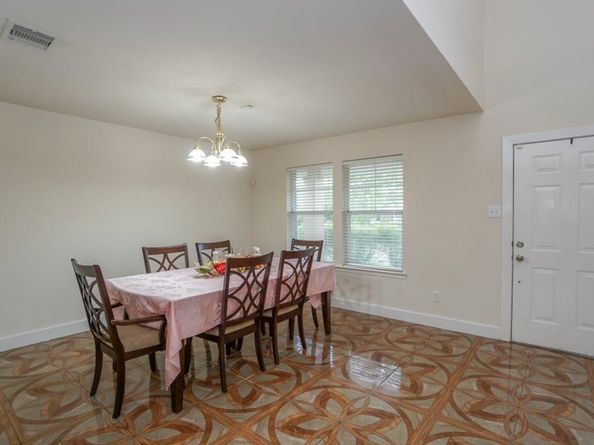 1546 Kew Garden Drive, Houston TX 77047