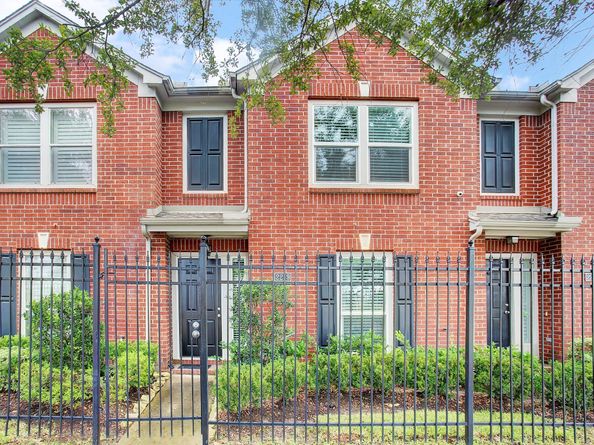 2219 Runnels Street, Houston TX 77003