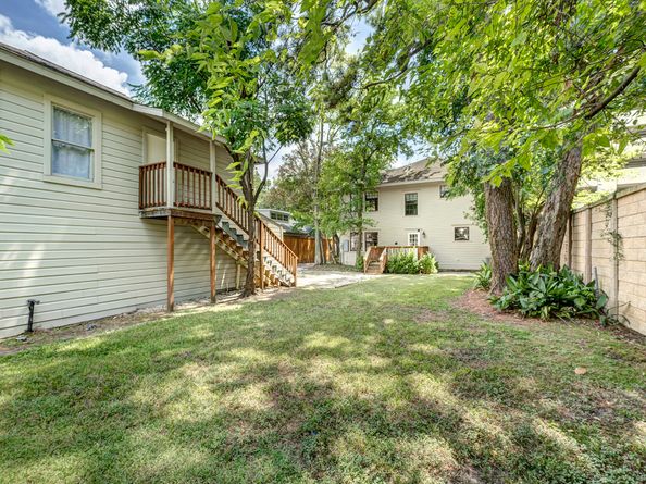 1640 Sul Ross Street, Houston TX 77006