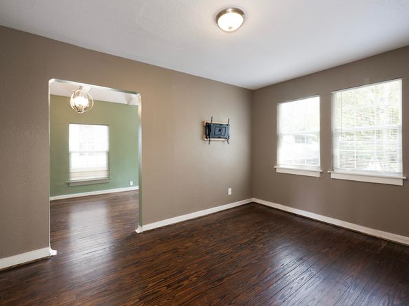 1640 Sul Ross Street, Houston TX 77006