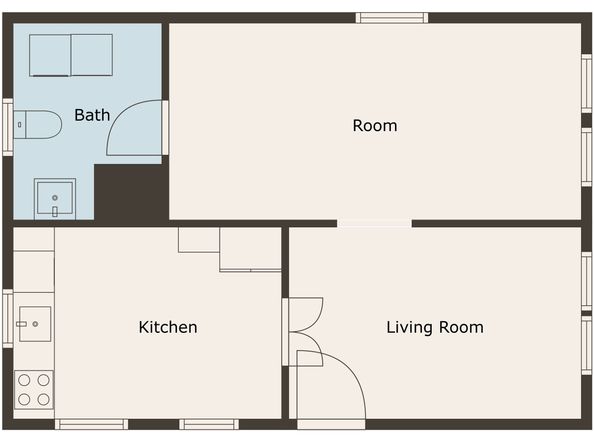 1640 Sul Ross Street, Houston TX 77006
