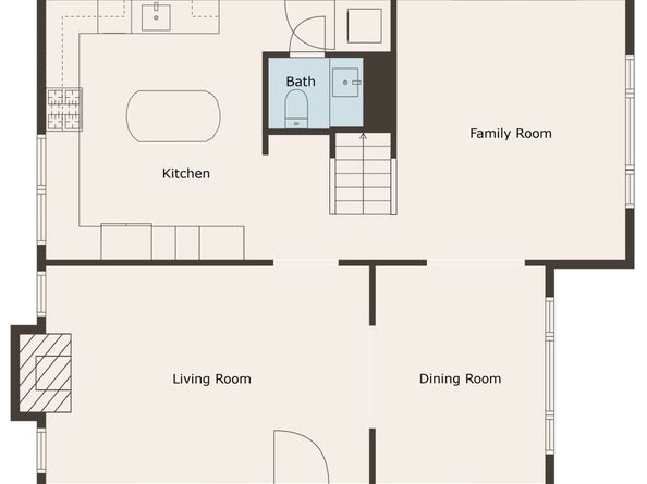 1640 Sul Ross Street, Houston TX 77006