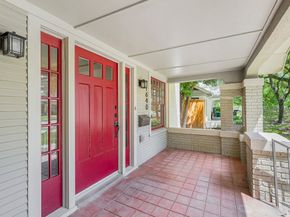 1640 Sul Ross Street, Houston TX 77006