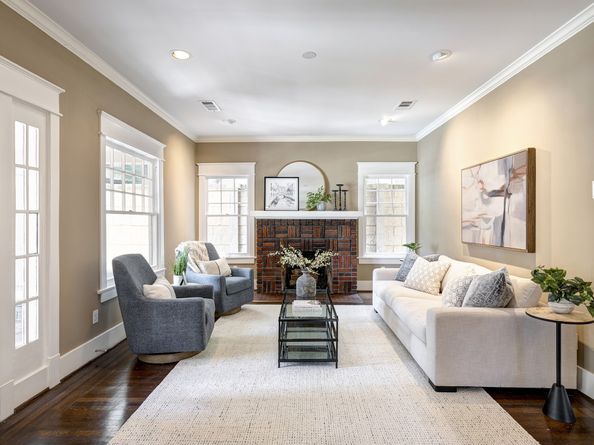 1640 Sul Ross Street, Houston TX 77006