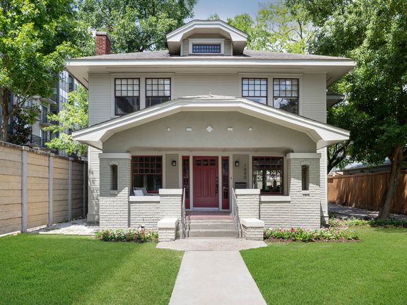 1640 Sul Ross Street, Houston TX 77006