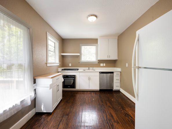 1640 Sul Ross Street, Houston TX 77006